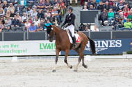 FEI European Championship Eventing 2019