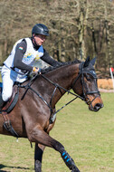 Geländetage beim RSV St. Hubertus Wesel Obrighoven (26.+27.03.2022)