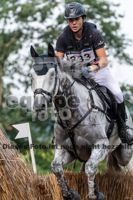 De Peelbergen (August 2020)