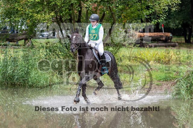 Vielseitigkeit RSV Wesel Obrighoven (26.+27.09.2020)