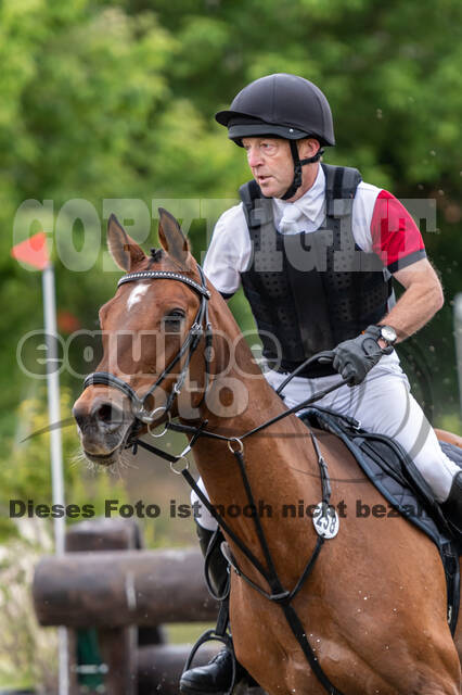 Late-Entry-Vielseitigkeit Langenfeld (11.+13./14.06.2020)