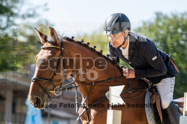 RFV Dinslaken-Hiesfeld (Herbstturnier)