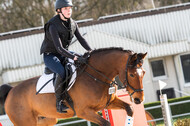 Trainingsturnier Langenfeld (12.+13.03.2022)