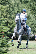 FEI European Championship Eventing 2019