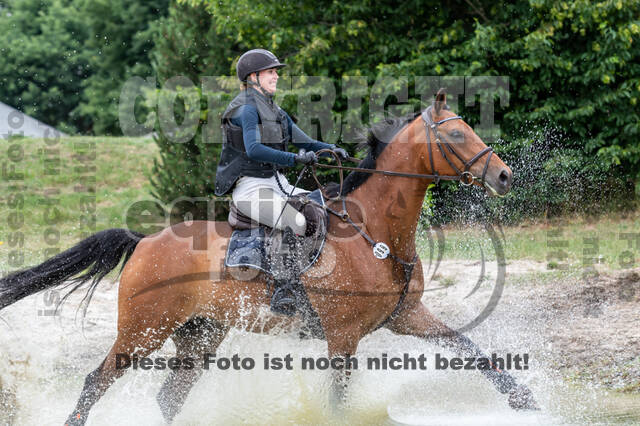 Late-Entry-Vielseitigkeit Langenfeld (11.+13./14.06.2020)