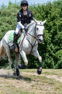 Goldene Schärpe 2021 - Ponys