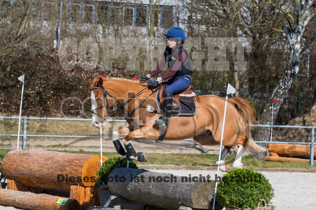 Trainingsturnier Langenfeld (12.+13.03.2022)