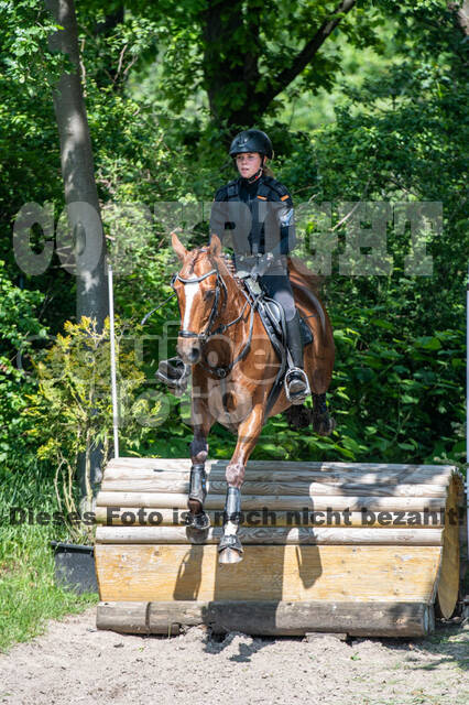 Test of Choise Langenfeld (29.+30.05.2021)