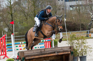 Eventing im Pferdesportzentrum Rheinland (Late Entry 14.03.2022)