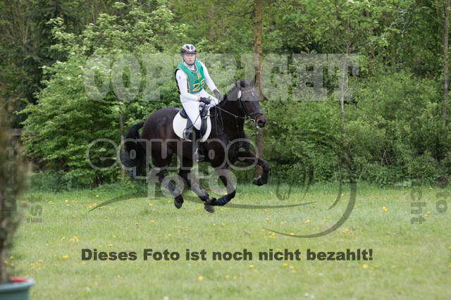Eventing WRFS Münster