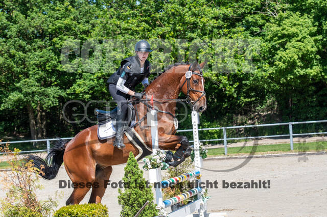 Test of Choise Langenfeld (29.+30.05.2021)