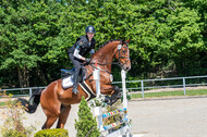 Test of Choise Langenfeld (29.+30.05.2021)