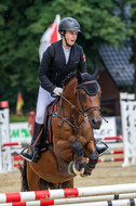 Goldene Schärpe 2021 - Ponys