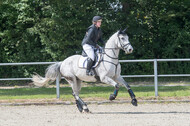 Eventing im Pferdesportzentrum Rheinland