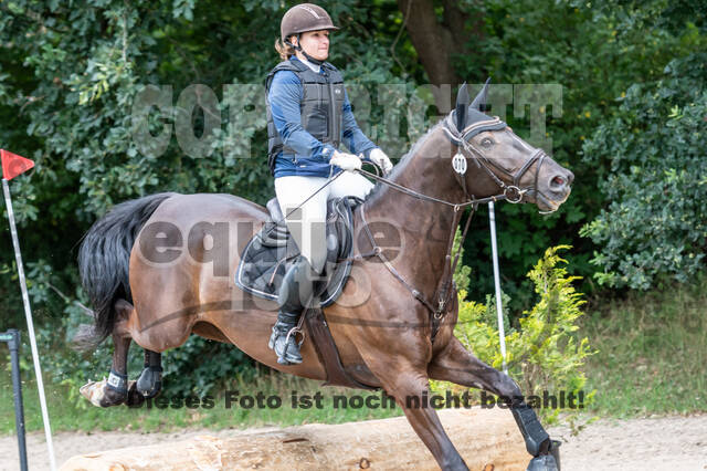 Late-Entry-Vielseitigkeit Langenfeld (06.+07.07.2020)