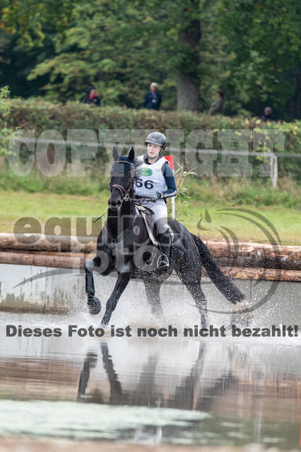 Deutsche Meisterschaft Vielseitigkeit (Luhmühlen)