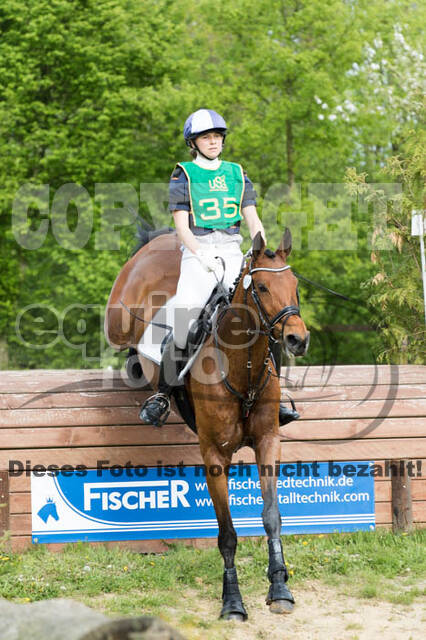 Eventing WRFS Münster