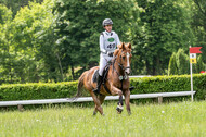 Westerstede Horse Trials 2021