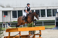 Late-Entry-Vielseitigkeit Langenfeld (11.+13./14.06.2020)