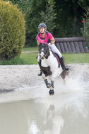 Eventing im Pferdesportzentrum Rheinland