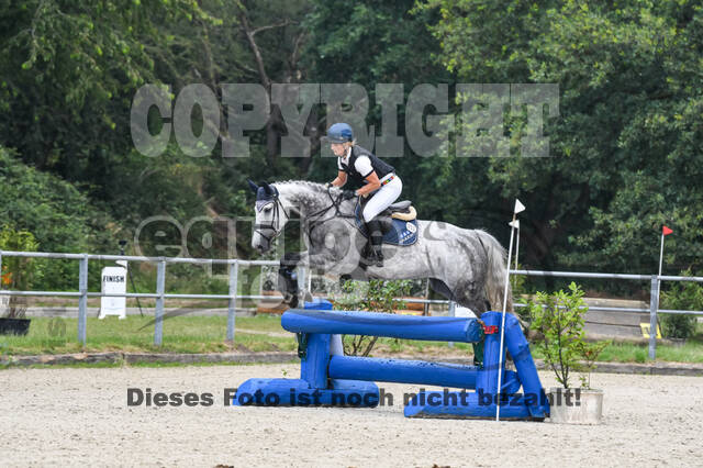 Late-Entry-Vielseitigkeit Langenfeld (11.+13./14.06.2020)