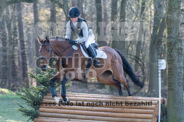 Geländetage beim RSV St. Hubertus Wesel Obrighoven (26.+27.03.2022)