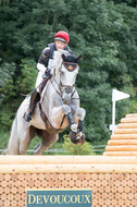 FEI European Championship Eventing 2017