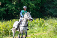 Westerstede Horse Trials (10.-13.06.2021)