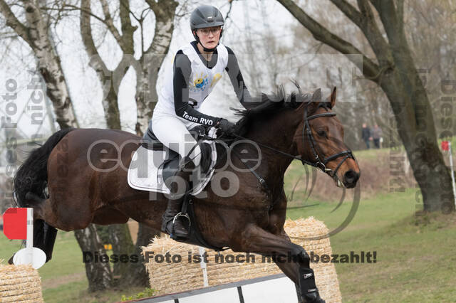 Geländetage beim RSV St. Hubertus Wesel Obrighoven (26.+27.03.2022)