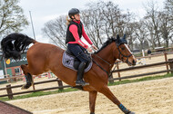 Geländetraining ZRFV Hamminkeln (24+25.04.2021)