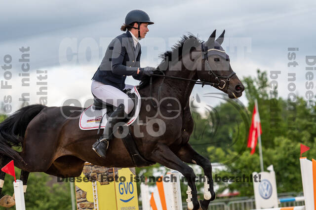 Westerstede Horse Trials 2021