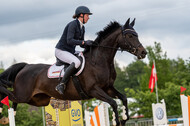 Westerstede Horse Trials 2021