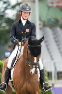 FEI European Championship Eventing 2019
