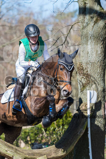 Geländetage beim RSV St. Hubertus Wesel Obrighoven (26.+27.03.2022)