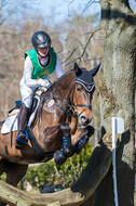 Geländetage beim RSV St. Hubertus Wesel Obrighoven (26.+27.03.2022)