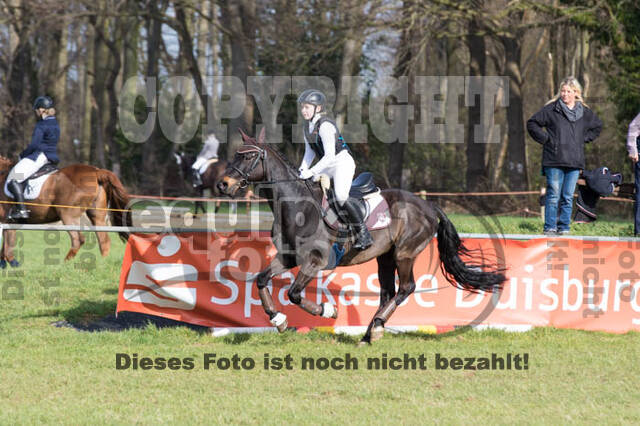 Frühjahrsvielseitigkeit RV Seydlitz Kamp
