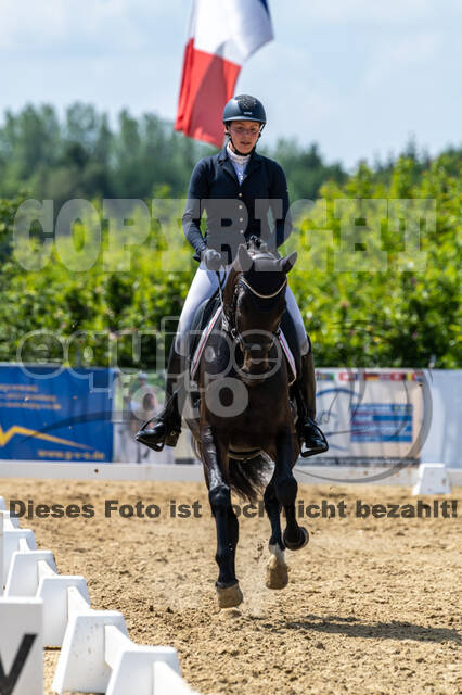 Westerstede Horse Trials 2021