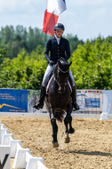 Westerstede Horse Trials 2021