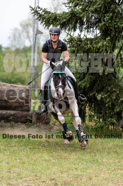 Late-Entry-Vielseitigkeit Langenfeld (11.+13./14.06.2020)