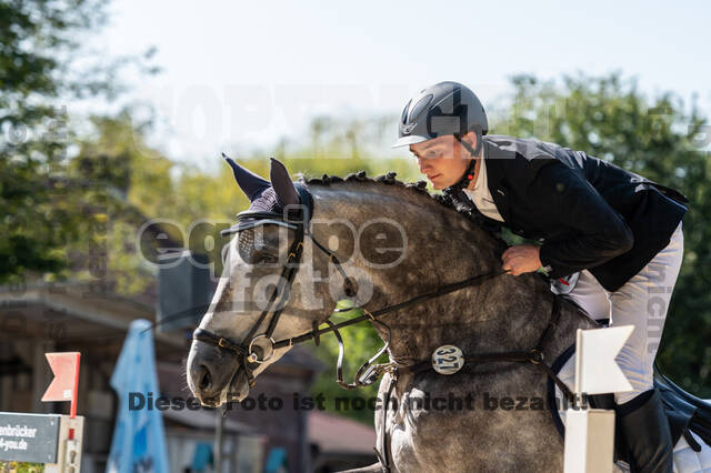RFV Dinslaken-Hiesfeld (Herbstturnier)