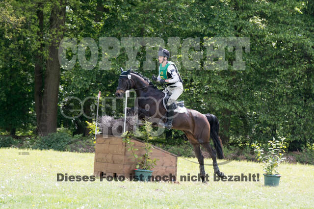 Sterne über Münster 2019 - CCI***S