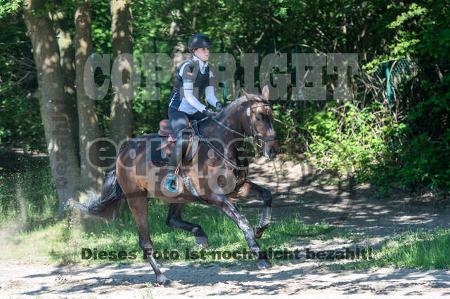 Test of Choise Langenfeld (29.+30.05.2021)