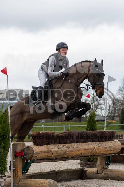 Eventing im Pferdesportzentrum Rheinland (Late Entry 14.03.2022)