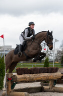 Eventing im Pferdesportzentrum Rheinland (Late Entry 14.03.2022)
