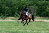 Bonn-Rodderberg Late-Entry-Vielseitigkeit (30.06.2020)