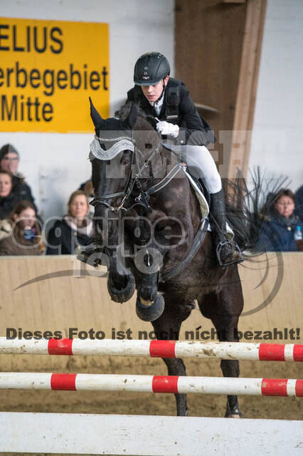 Vierkampf Kreismeisterschaft Wesel 2018