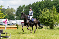 Westerstede Horse Trials 2021