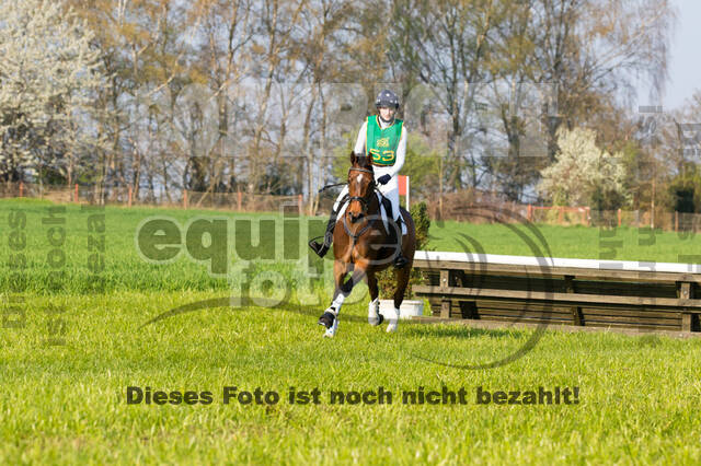 RV Seydlitz Kamp (06.+07.04.2019)