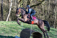 Geländetraining Wesel Obrighoven (19.+20.03.2022)