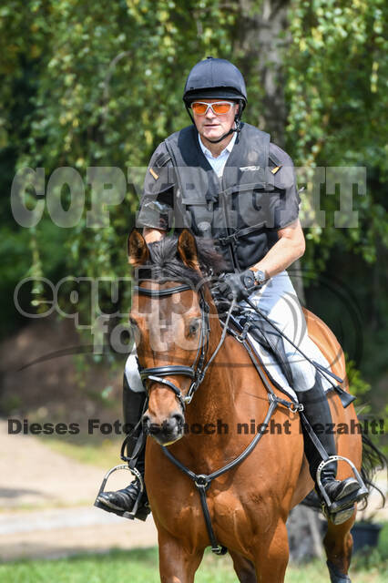 Late-Entry-Vielseitigkeit Langenfeld (11.+13./14.06.2020)